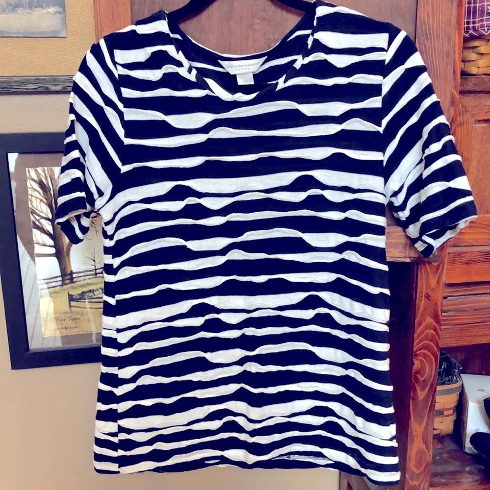 Fun Summer Shirt!!